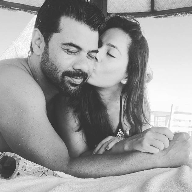 shabir ahluwalia