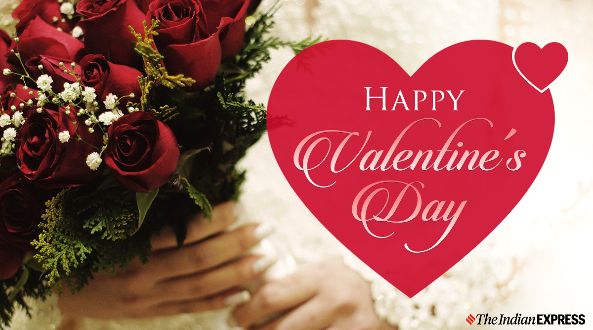 Happy Valentine'S Week Days 2021: Wishes Images, Quotes, Status, Greetings  Card, Messages, Photos, Wallpapers, Pics