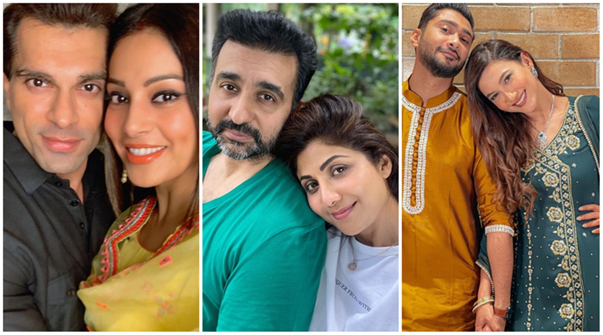 valentine's day bollywood couples