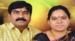 Telangana lawyer couple murder, Telangana news, Hyderabad news, Telangana courts, Telangana lawyers, Gattu Vamana Rao and his wife PV Nagamani, Indian express