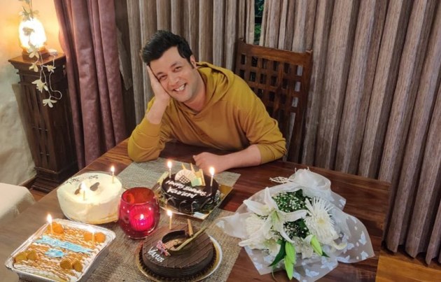 Varun Sharma