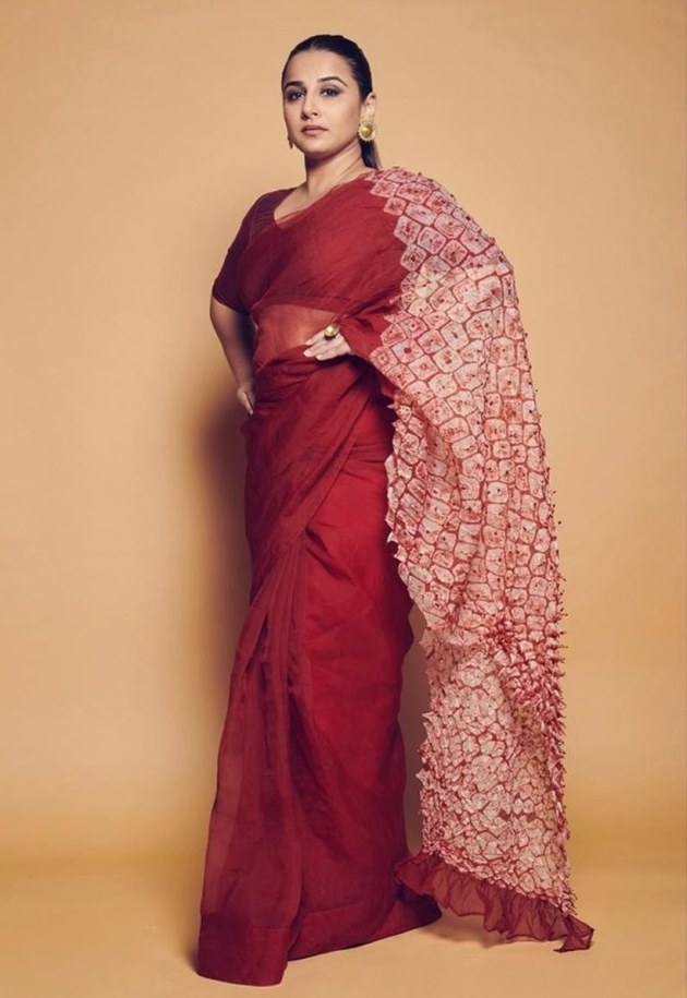 Vidya Balan