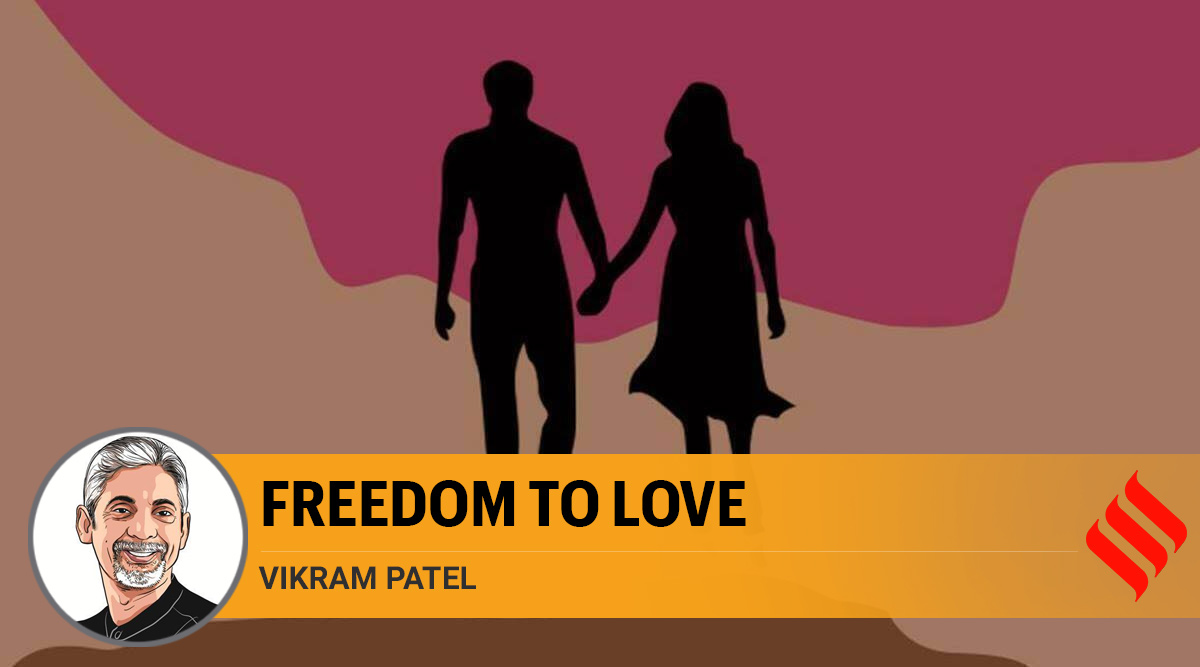 Vikram Patel Writes Demonising Freedom To Love In New India Will Contribute To Growing Suicide Toll Of Young People