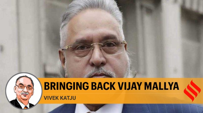 Vijay Mallya