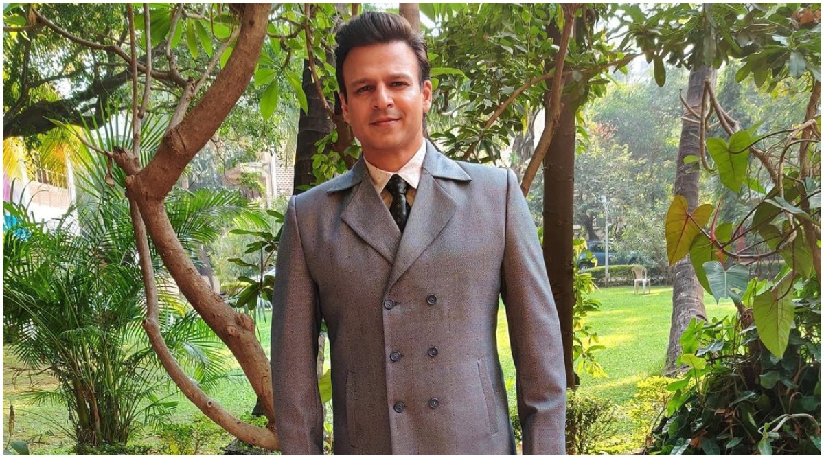 Vivek Oberoi says Bollywood is an 'exclusive club': 'Surname and ...