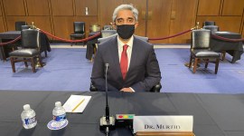 Vivek Murthy, US Surgeon General nominee