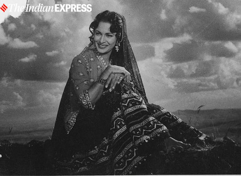 Waheeda Rehman Sex Videos - Waheeda Rehman turns 83: 10 rare pictures of the Chaudhvin Ka Chand star |  Entertainment Gallery News,The Indian Express