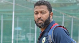 wasim jaffer, wasim jaffer odisha chief coach, odisha ranji coach, wasim jaffer coaching stints
