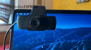 Wansview W101 1080P Webcam, Wansview W101 1080P Webcam review, Webcamera, Wansview W101 1080P Webcam price, Web camera for laptops, Best web cameras under Rs 5,000