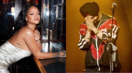 diljit dosanjh rihanna song