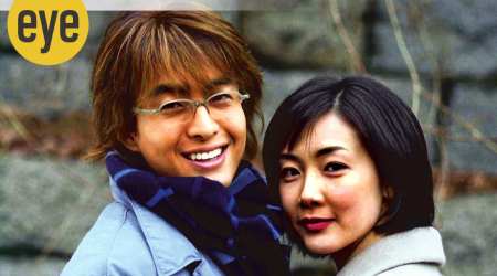 The current Indian interest in Korean dramas is helped, in part, by the curated collection available on Netflix.