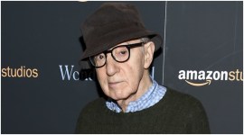 Allen v. Farrow, a docuseries about the relationship of Woody Allen and Mia Farrow and its fallout is coming to HBO. (Photo: AP)
