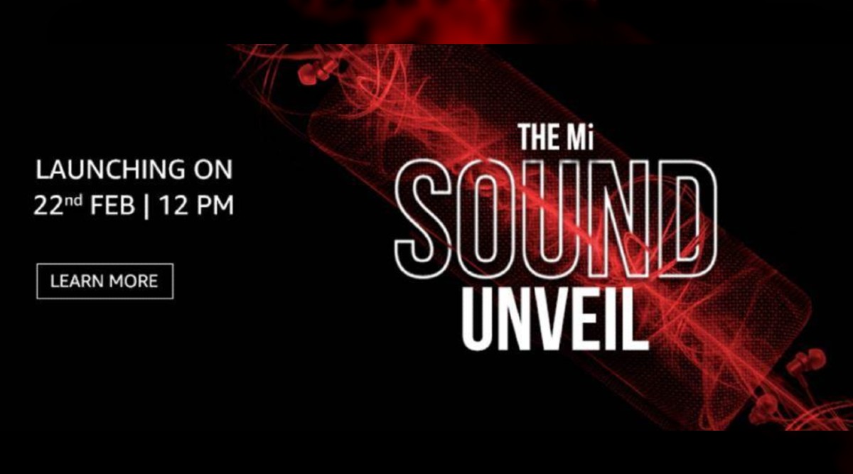 Xiaomi, Xiaomi earphones, Xiaomi Bluetooth Speaker,