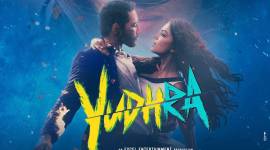 yudhra film