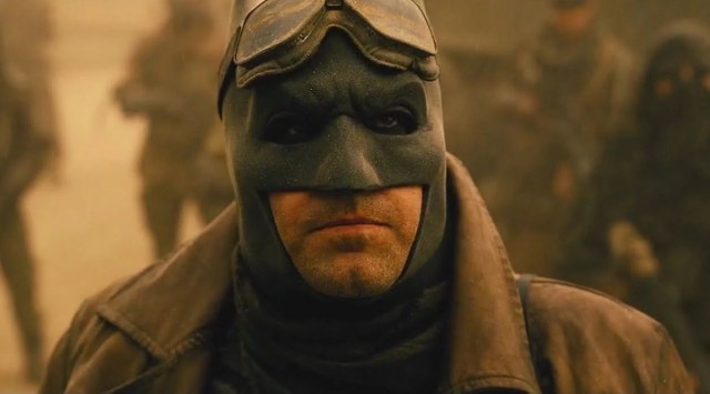 Zack Snyder's Justice League , snyder cut