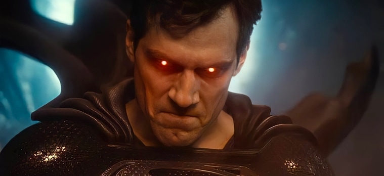 snyder cut, zack snyders justice league