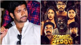Zombie Reddy director