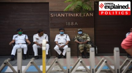 Illegal mining case: Why CBI has called in wife of Abhishek Banerjee