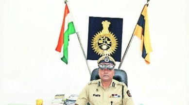 maharashtra prisons, maharashtra prison covid cases, Sunil Ramanand, additional Director General of Police Maharashtra prisons, indian express news