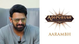 prabhas adipurush
