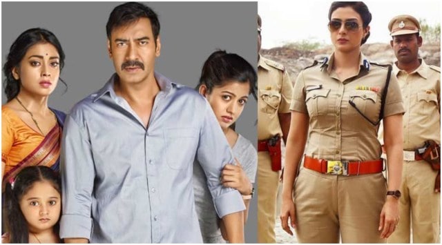Talks with Ajay Devgn and Tabu are on for the Hindi adaption of Drishyam 2. (Photo: Panorama Studios)
