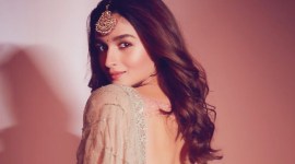 Alia Bhatt