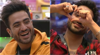 aly goni