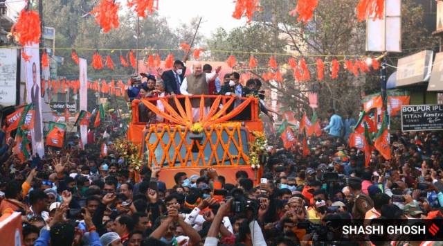 West Bengal, BJP, rath yatra