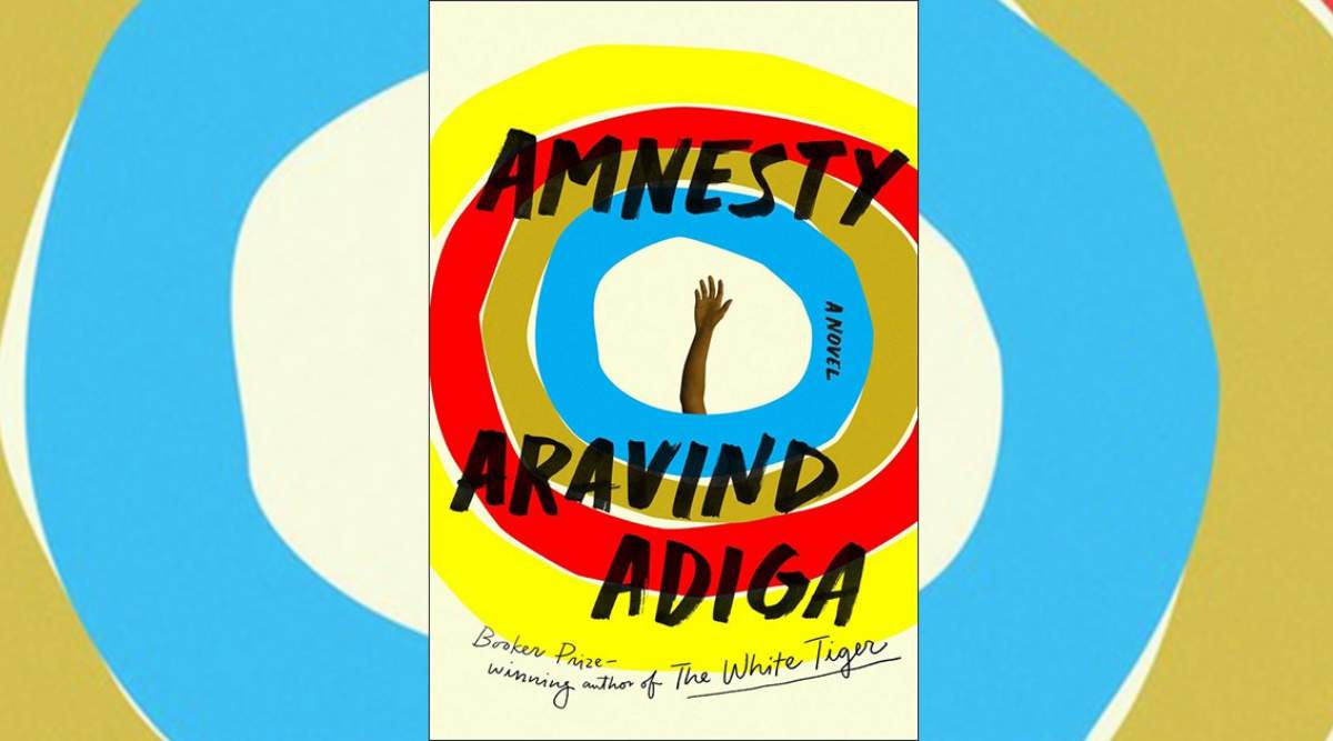 amnesty movie netflix