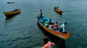Tamil settlers’ existential crisis