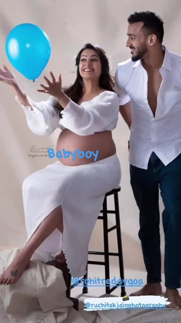 anita hassanandani 2