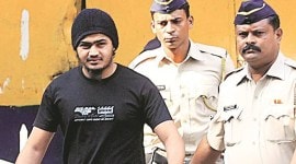 mumbai news, areeb majeed, national investigation agency, islamic state, baghdad, iraq, indian express