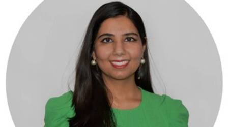 Indian-origin employee at UN announces her candidacy for its Secretary-General