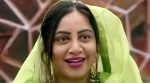 arshi khan, bigg boss 14
