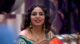 arshi khan, bigg boss 14