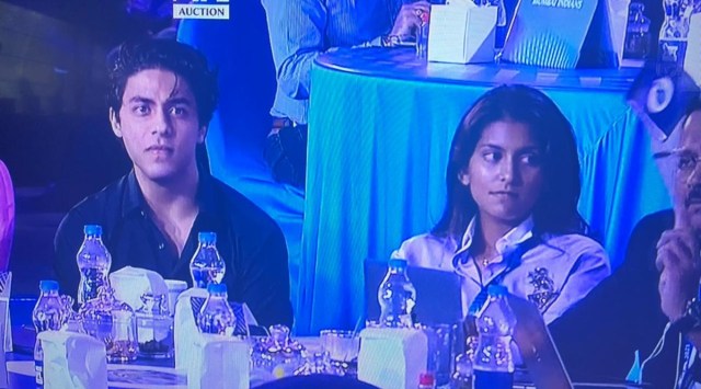 aryan khan