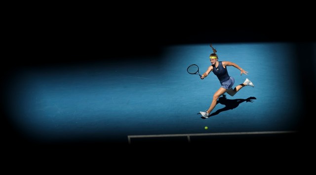 Australian Open