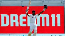 India vs England Test 2: With first home ton, Ashwin turns another corner