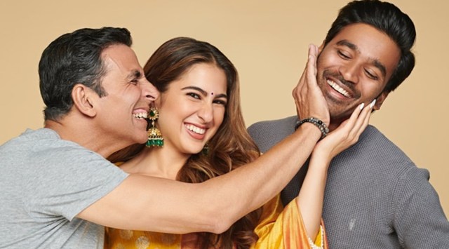 atrangi re release date