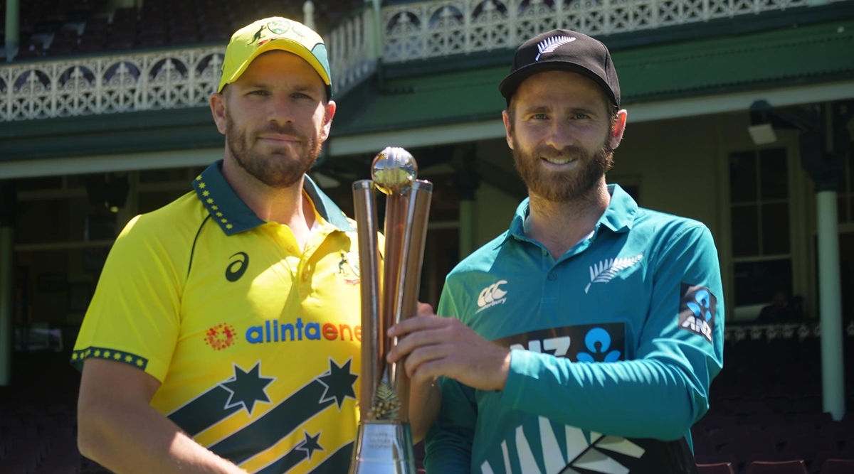 New Zealand (NZ) vs Australia (AUS) 3rd T20I Live Cricket Score Streaming  Online: When and Where to Watch Live Telecast?