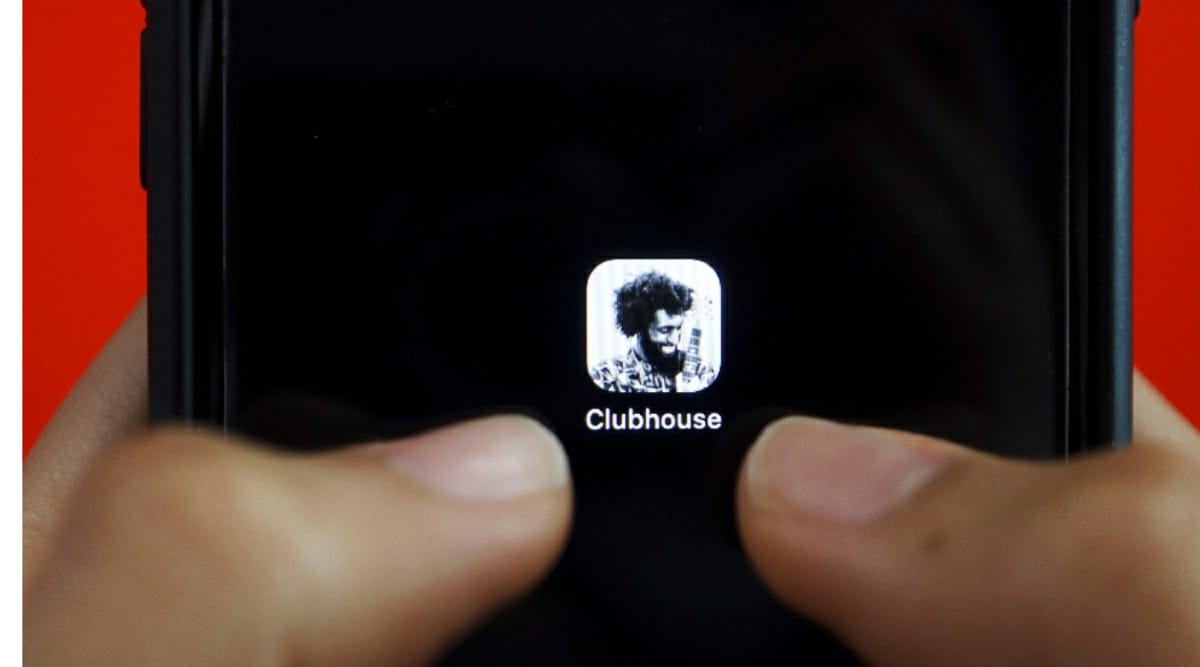 Clubhouse app ban, Clubhouse app China, Clubhouse app ban China, Clubhouse Great Firewall, Clubhouse app news, Clubhouse China ban news,