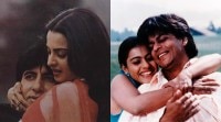 From Amitabh-Rekha to Prabhas-Anushka, 31 on-screen couples who changed the language of love