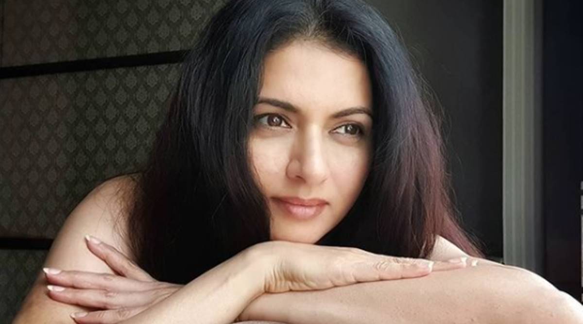 1200px x 667px - Bhagyashree on quitting films after Maine Pyar Kiya: I did not value my  success | Entertainment News,The Indian Express