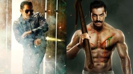 Radhe and Satyamev Jayate 2