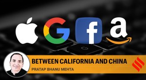 Big tech regulation can solve real problems, or only increase state control