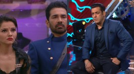 Bigg Boss 14