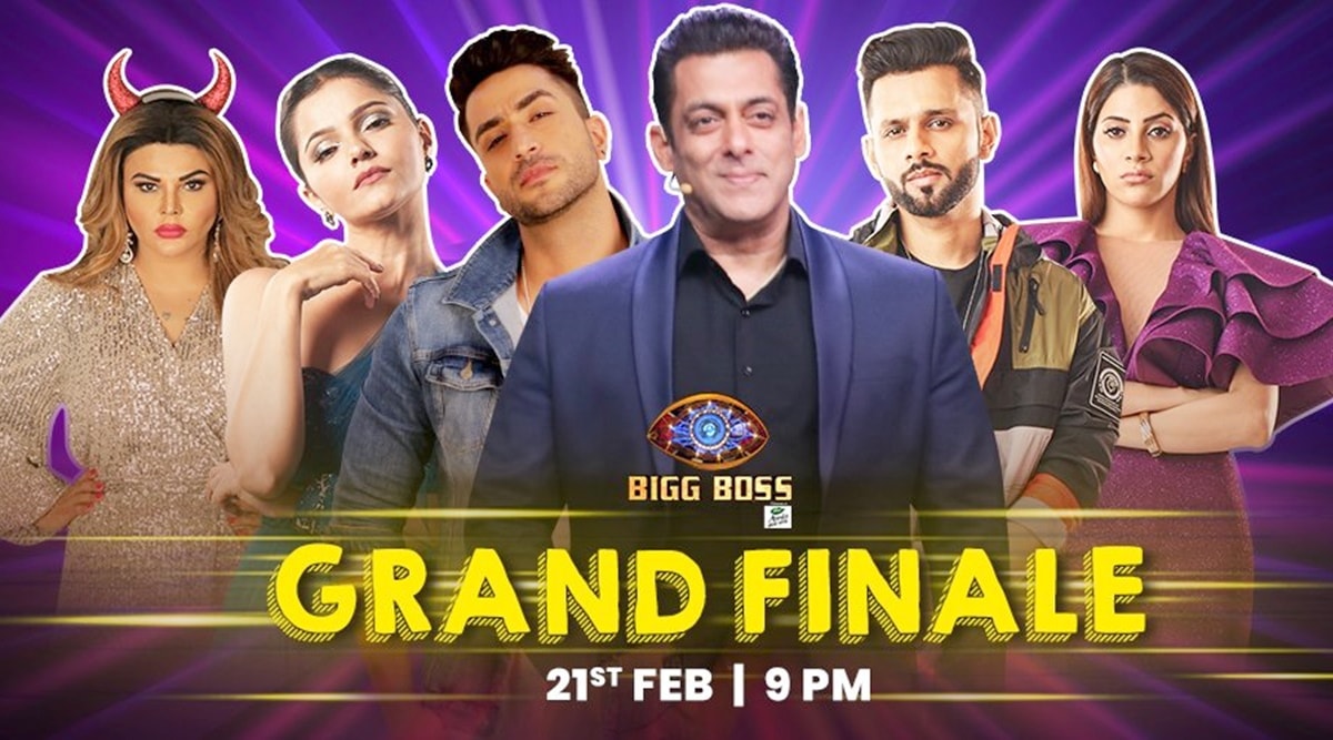 Bigg boss 13 discount full episode 134