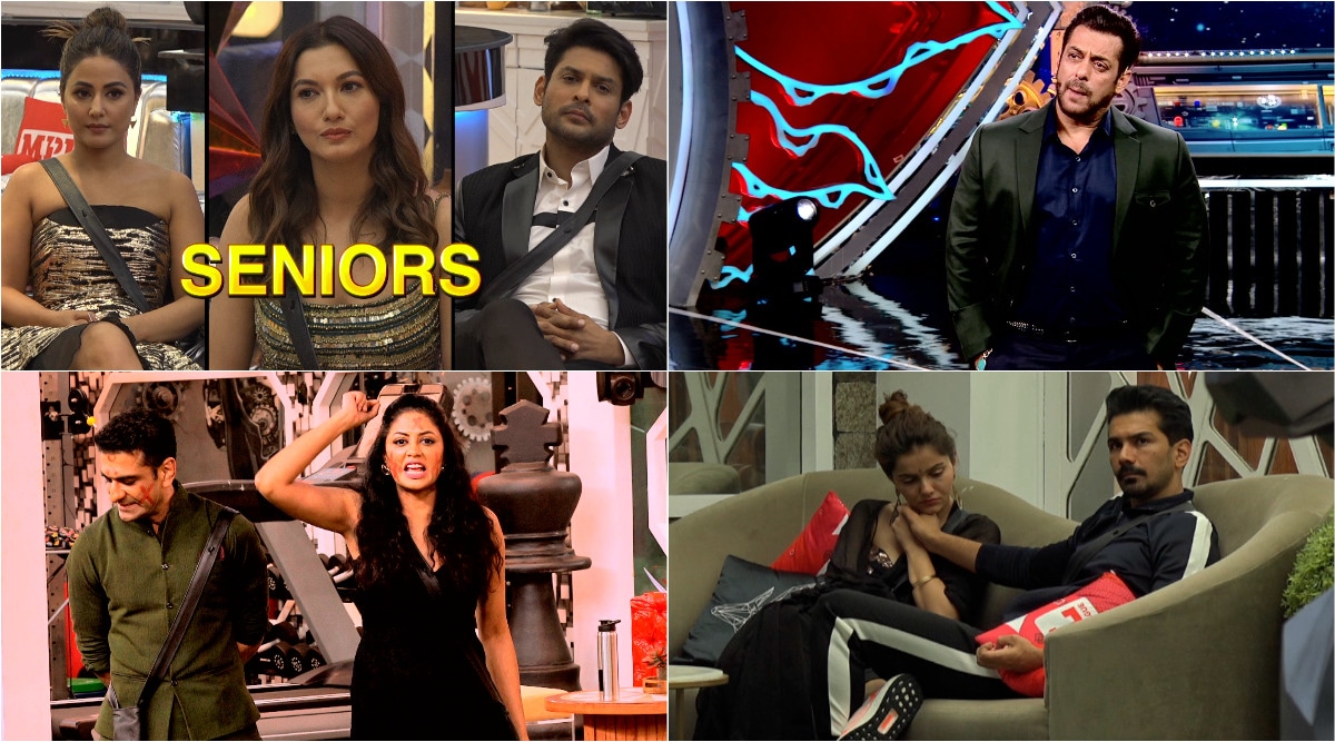 Bigg boss 14 13 feb 2021 full discount episode