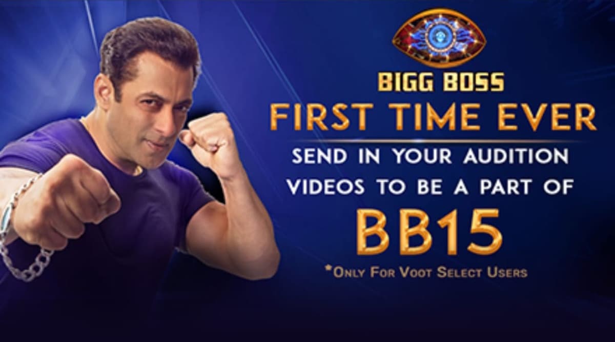 bigg boss login