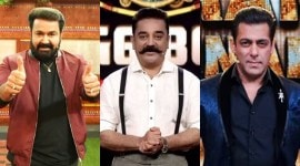 bigg boss hosts, mohanlal, kamal haasan, salman khan